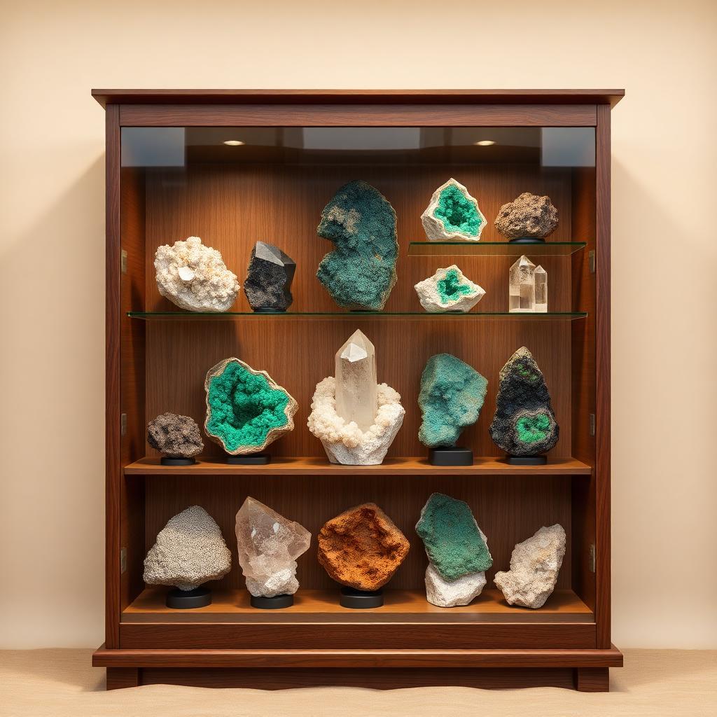 Minerál na přání